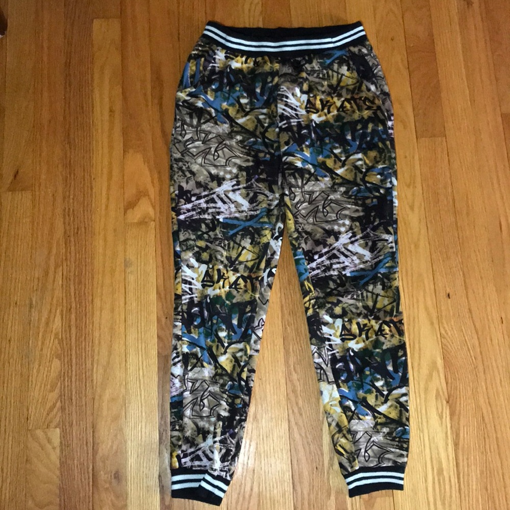 Joggers